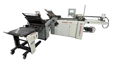 T780 Ntawv Fishder Tshuab